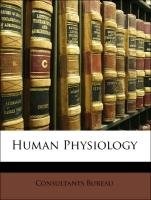 Human Physiology Consultants Bureau