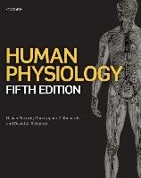 Human Physiology Pocock Gillian, Richards Christopher D., Richards David A.