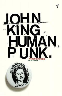 Human Punk King John