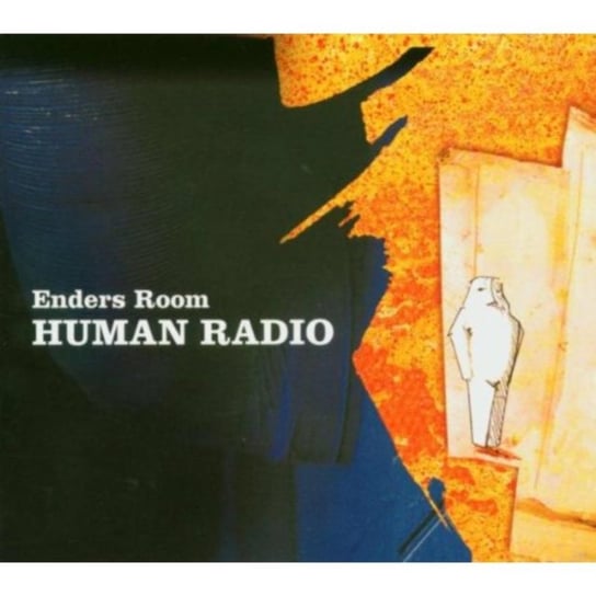 Human Radio Enders Room