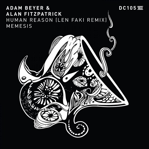 Human Reason / Memesis Adam Beyer & Alan Fitzpatrick
