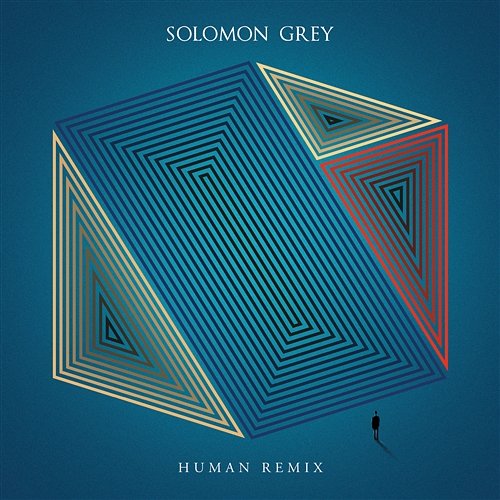 Human Remix Solomon Grey