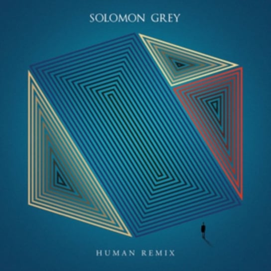Human Remix Solomon Grey