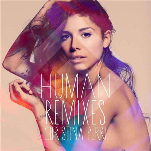 human remixes Christina Perri