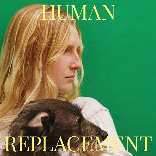 Human Replacement Billie Marten