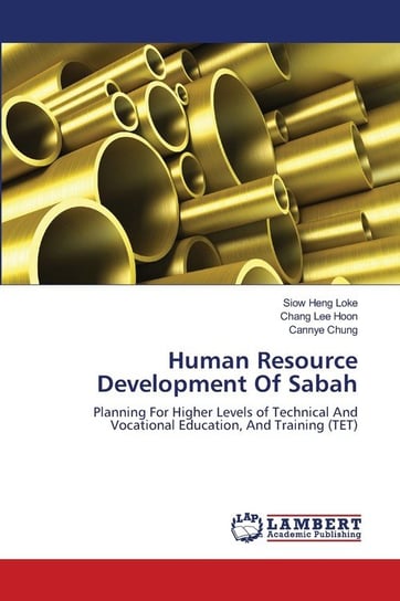 Human Resource Development Of Sabah Heng Loke Siow