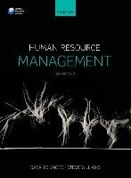 Human Resource Management Gilmore Sarah, Williams Steve