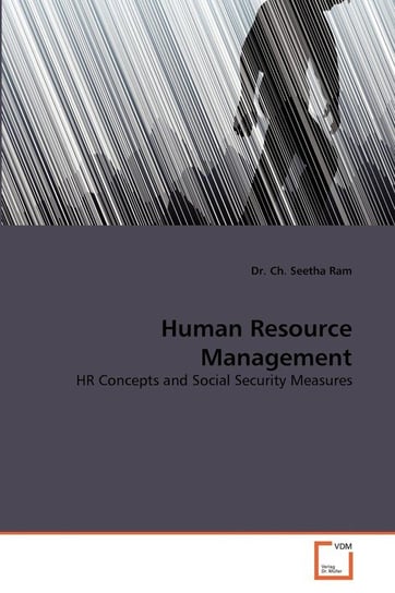Human Resource Management Ram Seetha