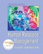 Human Resource Management Dessler Gary