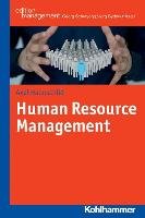 Human Resource Management Haunschild Axel