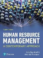 Human Resource Management Beardwell Julie