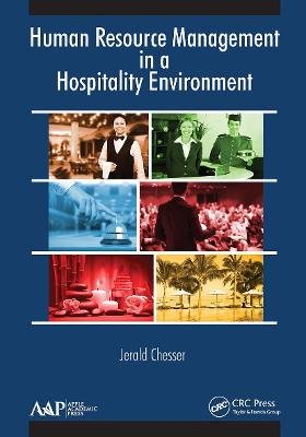 Human Resource Management in a Hospitality Environment Opracowanie zbiorowe