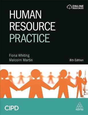 Human Resource Practice Fiona Whiting