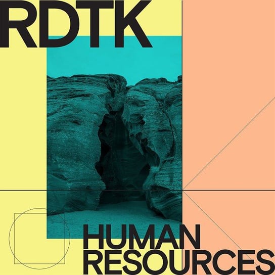 Human Resources Various Artists