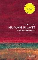 Human Rights: A Very Short Introduction Clapham Andrew