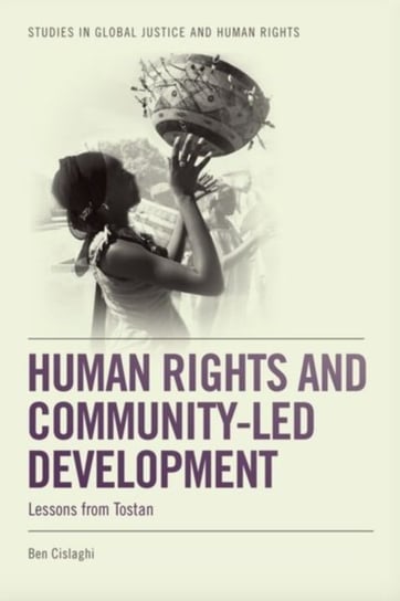 Human Rights and Community-LED Development: Lessons from Tostan Ben Cislaghi