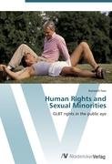 Human Rights and  Sexual Minorities Feer Kenneth