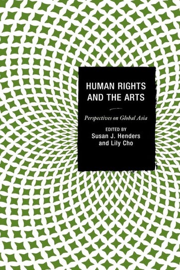 Human Rights and the Arts Henders
