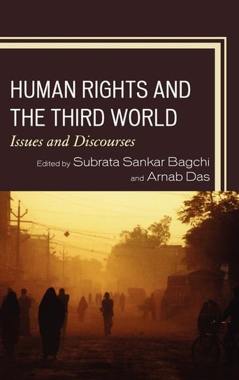 Human Rights and the Third World Bagchi Subrata Sankar