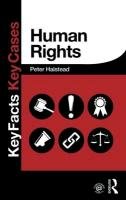 Human Rights Halstead Peter
