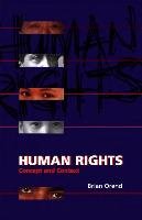 Human Rights Orend Brian