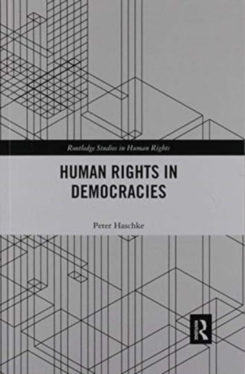 Human Rights in Democracies Opracowanie zbiorowe