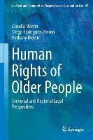Human Rights of Older People Martin Claudia