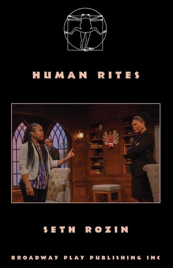 Human Rites Rozin Seth