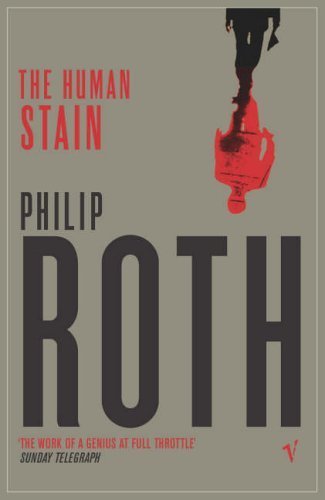 Human Stain Roth Philip