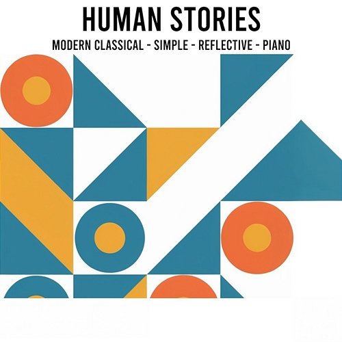 Human Stories 1st Producer Series