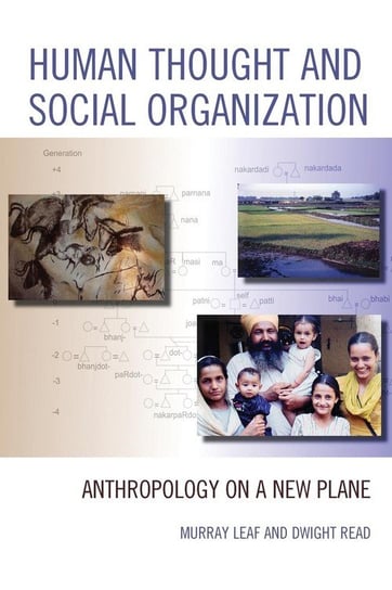 Human Thought and Social Organization Leaf Murray J.