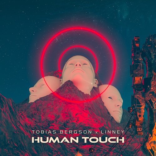 Human Touch Tobias Bergson, Linney