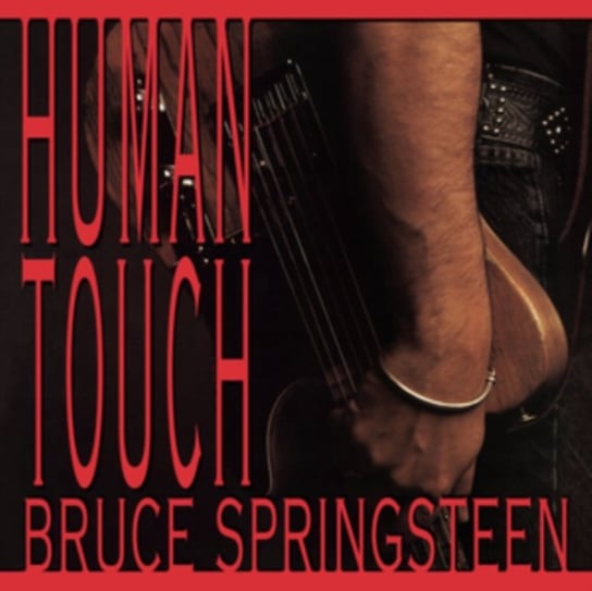 Human Touch Springsteen Bruce
