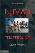 Human Trafficking Shelley Louise
