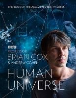 Human Universe Cox Brian, Cohen Andrew