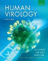 Human Virology Oxford John, Kellam Paul, Collier Leslie