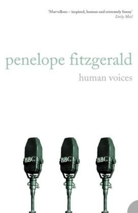 Human Voices Fitzgerald Penelope