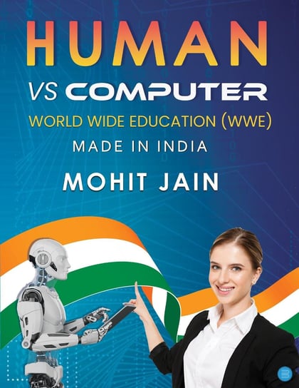 Human VS computer - ebook epub Mohit Jain