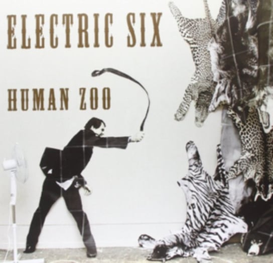 Human Zoo Electric Six