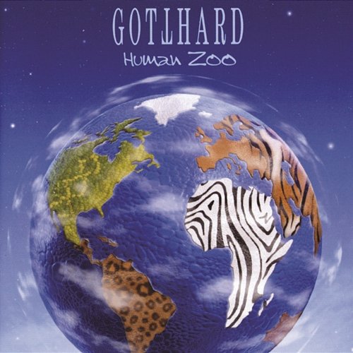 Human Zoo Gotthard