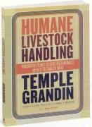 Humane Livestock Handling Grandin Temple