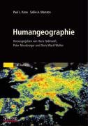 Humangeographie Marston Sally A., Knox Paul L.
