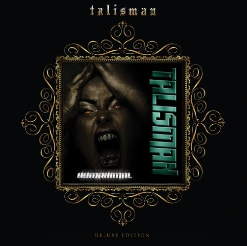 Humanimal (Deluxe Edition) Talisman