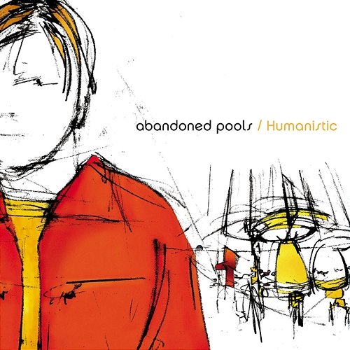 Humanistic Abandoned Pools