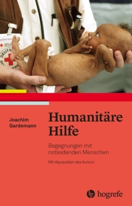 Humanitäre Hilfe Hogrefe (vorm. Verlag Hans Huber )