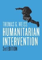 Humanitarian Intervention Weiss Thomas G.