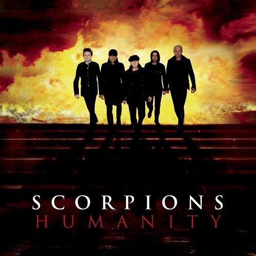 Humanity Scorpions