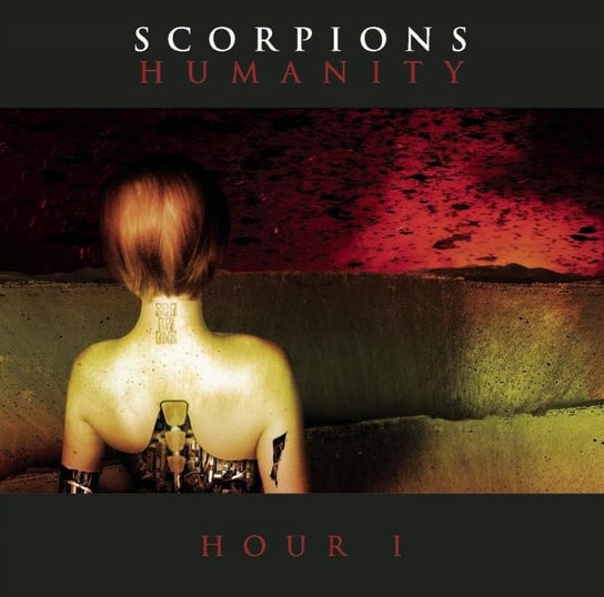Humanity Hour Scorpions