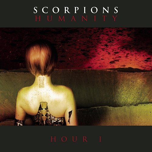 Humanity (Hour I) Scorpions