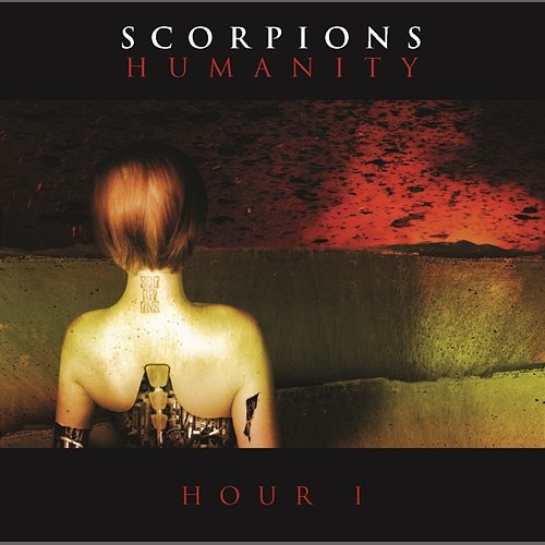 Humanity - Hour I Scorpions